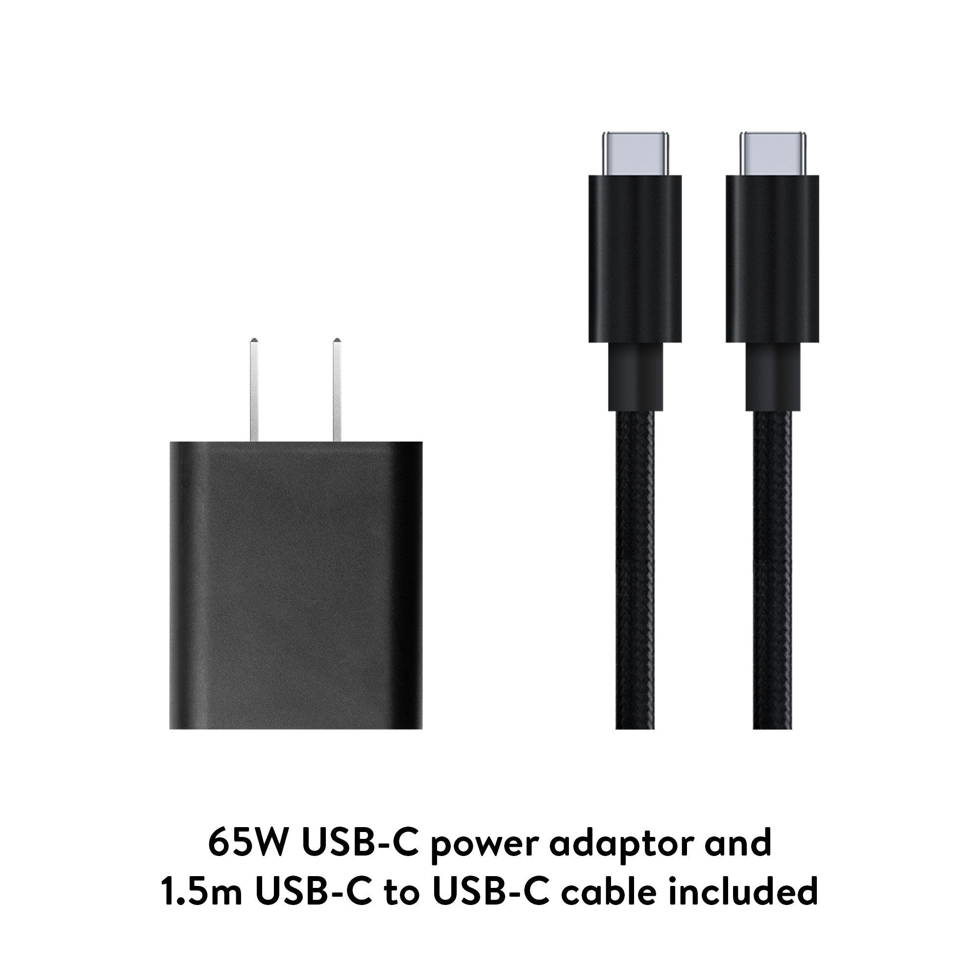 Premium Aramid Fiber 4-in-1 Fast Charging Set - USB C Cable, Wall Charger, Car Adapter & Wireless Charger | Perfect for iPhone, Samsung, Pixel & More | Home, Office & Travel Use