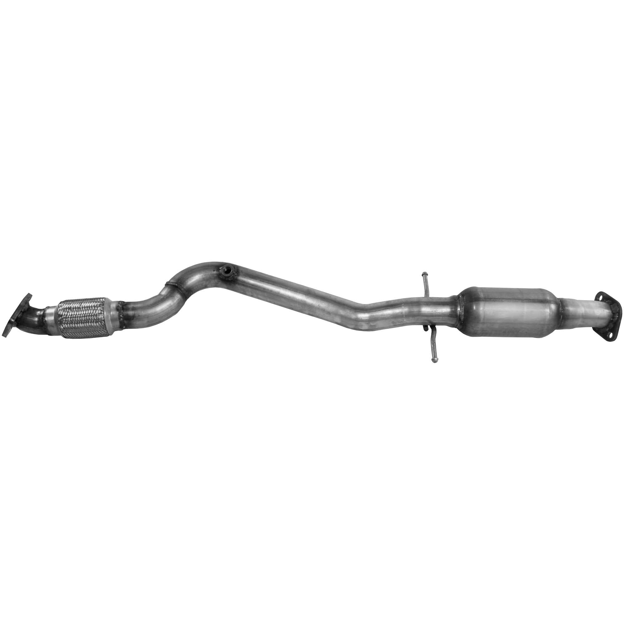 Walker Ultra EPA 55637 Direct Fit Catalytic Converter 2.175