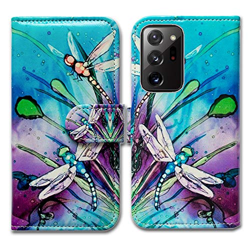 Cute Dragonfly
