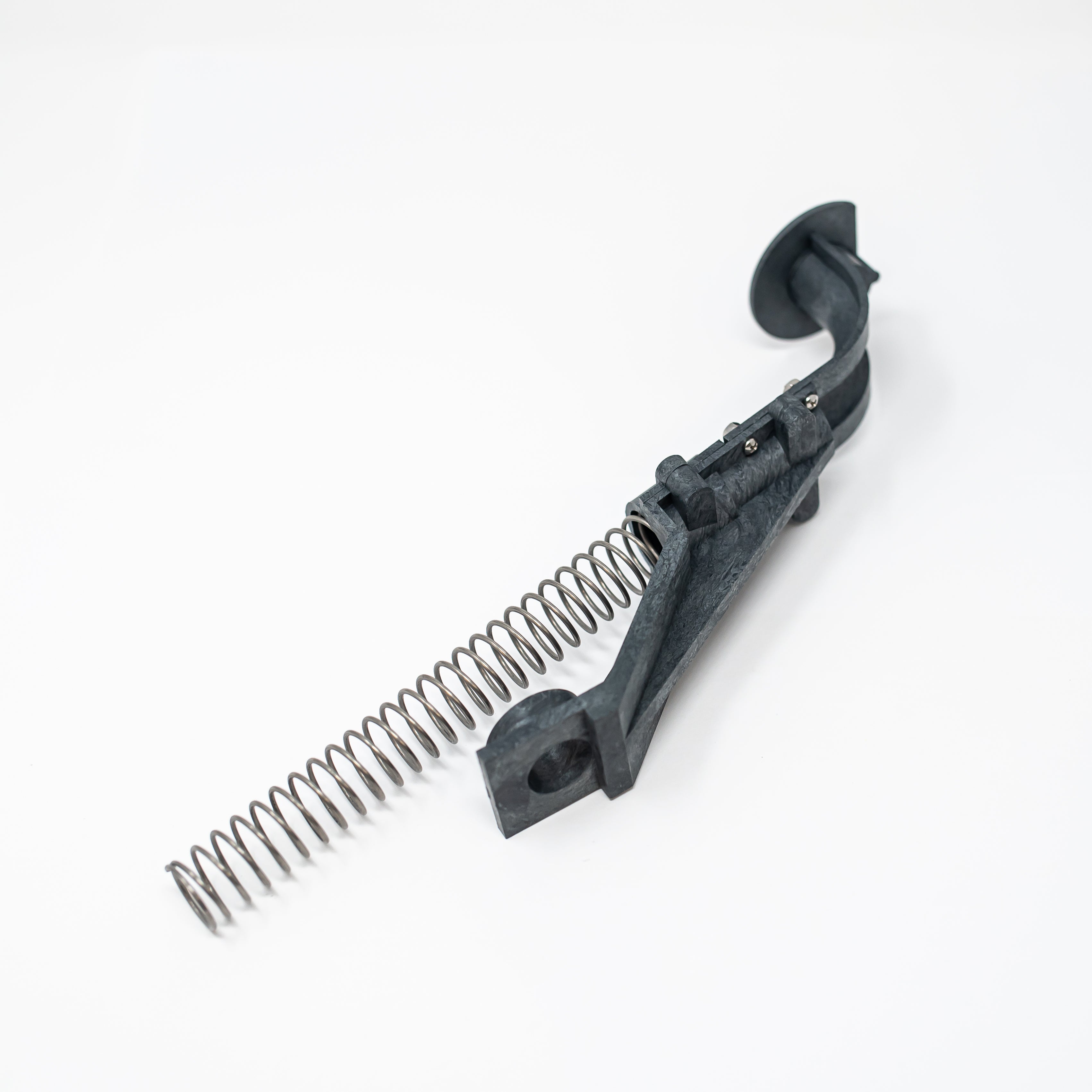 Genuine OEM Distributor Arm Assembly Replacement for 3700C - Compatible with Various Engine Models - Perfect for Automotive Repair & Maintenance