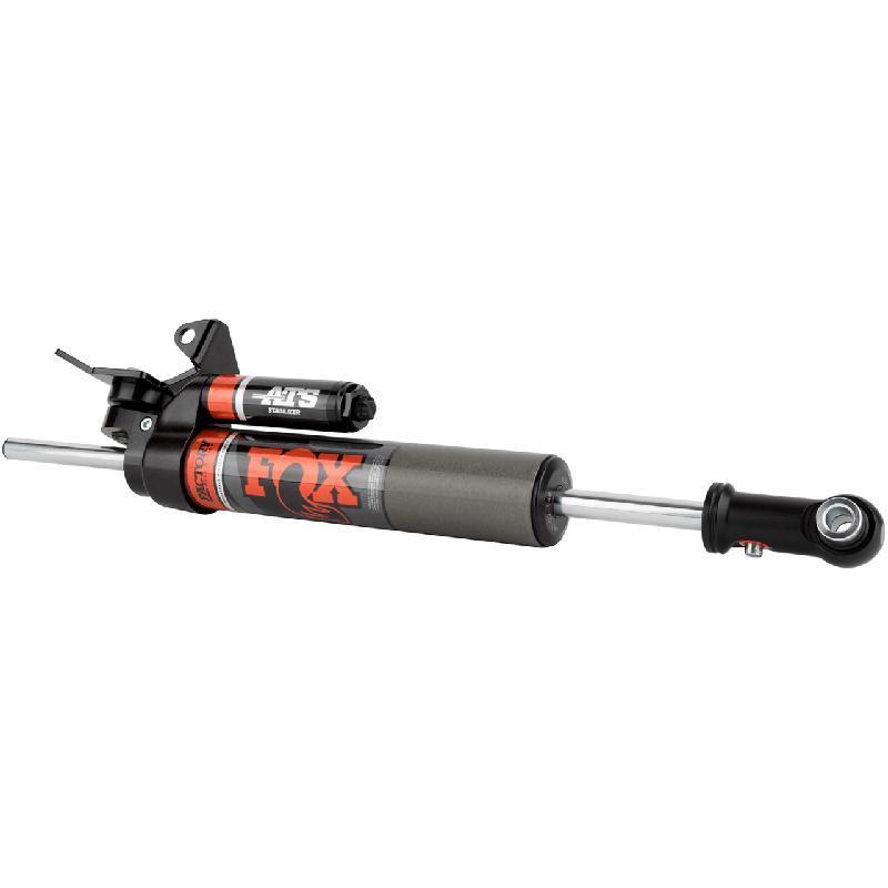 2023 Jeep JT Gladiator Factory Series 2.0 ATS Stabilizer - Off-Road Suspension Upgrade for Enhanced Stability & Control | Perfect for Rock Crawling & Trail Adventures