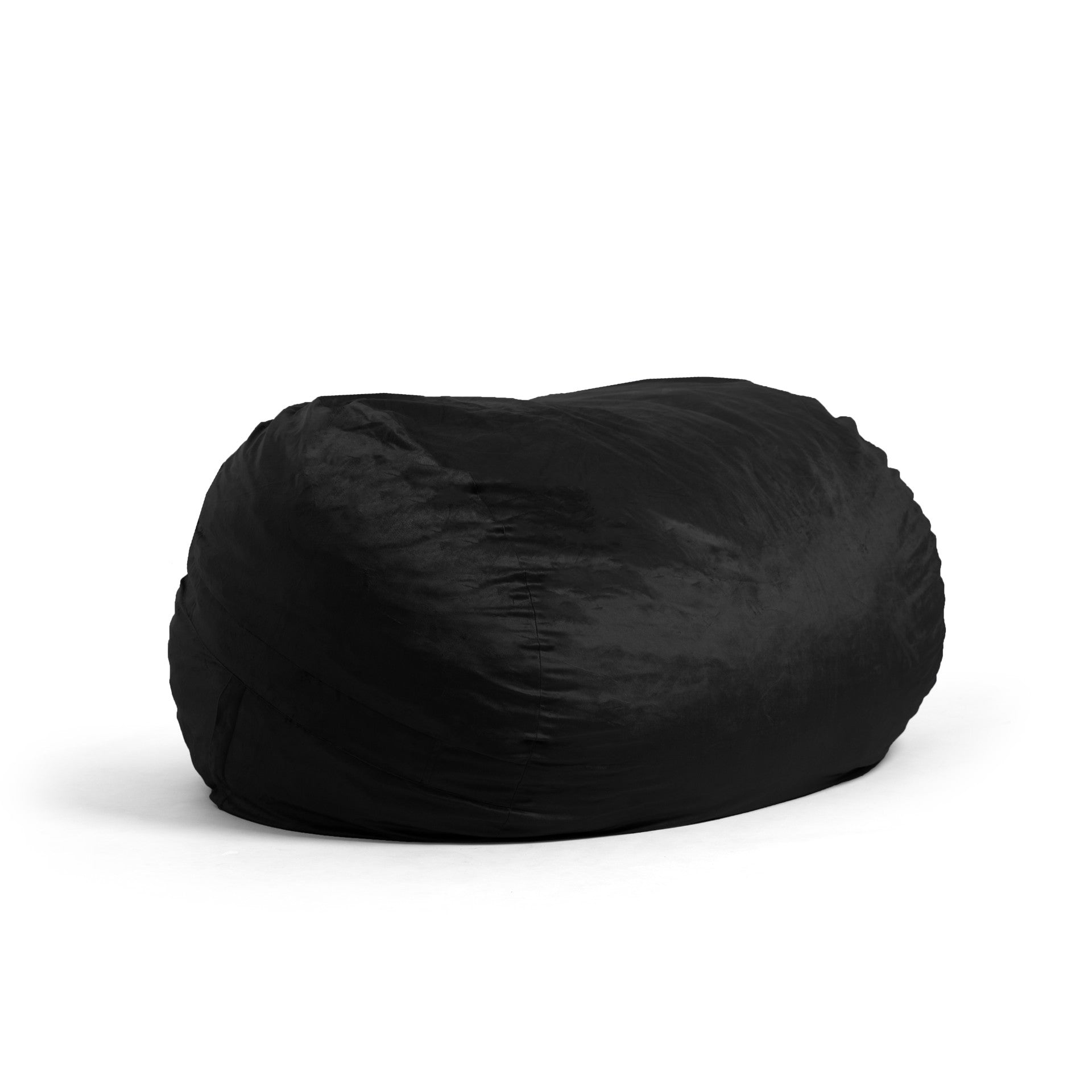 Fuf XL Dog Bed with Removable Washable Cover - Extra Large Orthopedic Pet Bed for Large Dogs, Perfect for Living Room, Bedroom & Kennel Use