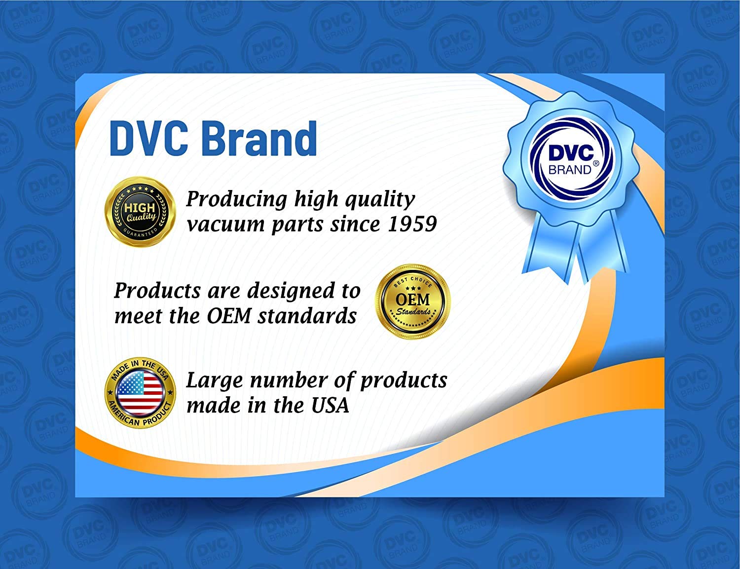 Hoover Style Y Windtunnel & Tempo Upright Vacuum Bags - 36 Pack | 2-Ply Micro-Lined Filters Capture 99.7% Dust, Pollen & Allergens | DVC Replacement for Cleaner Home Air | Perfect for Pet Owners & Allergy Sufferers