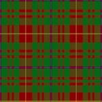 Fulton Tartan Plaid Scarf - Classic Wool Blend Wrap for Men & Women - Perfect for Winter, Fall, and Holiday Outfits
