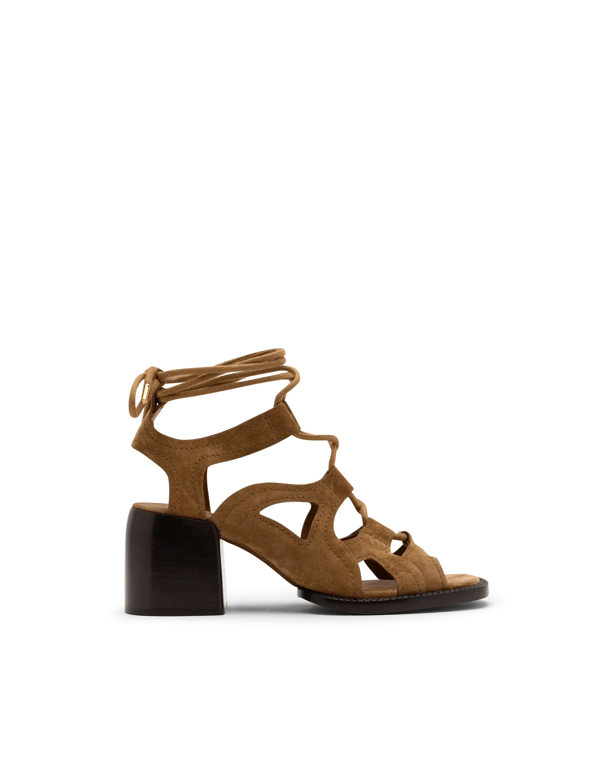 Gaile Women's High Heel Sandals - Comfortable Summer Dress Shoes for Weddings, Parties & Date Nights