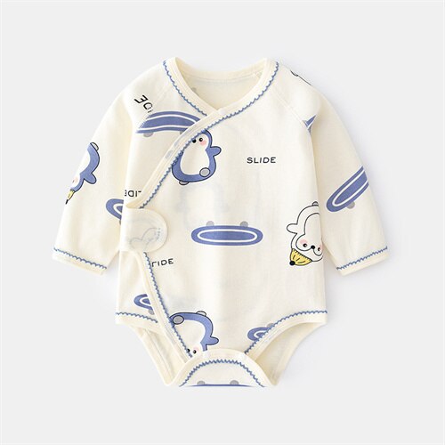 Bodysuit penguin