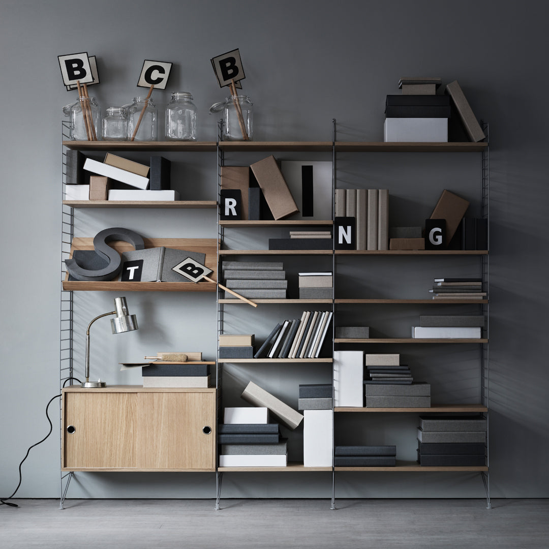 Modern Sliding Door Cabinets for Home & Office Storage - Space-Saving Closet, Kitchen, and Bathroom Organizer