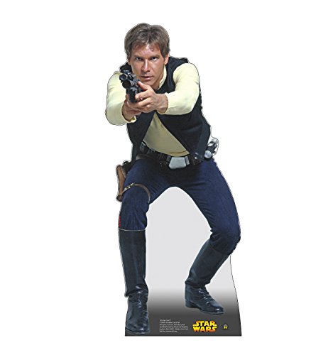 Han Solo Classic