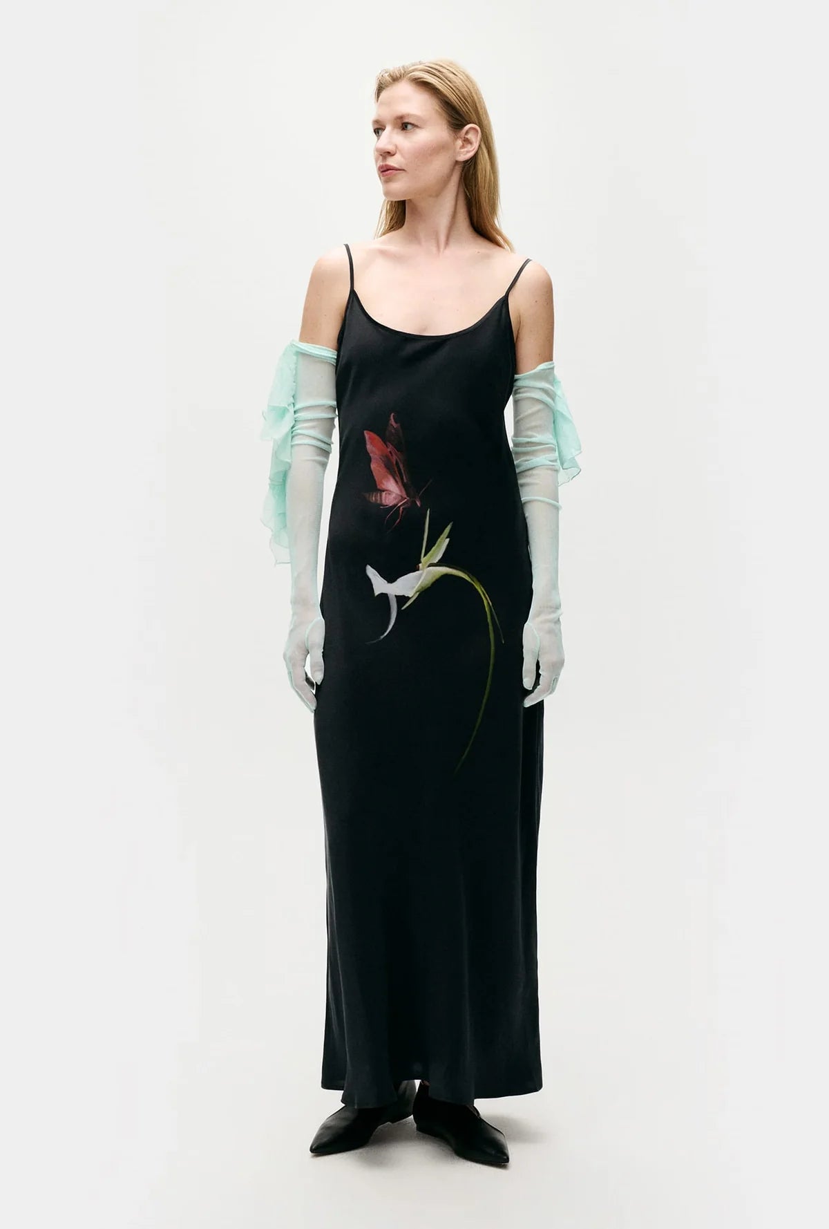 1996 Symbiotic Dress - Vintage 90s Fashion for Women | Perfect for Halloween, Cosplay & Retro Parties