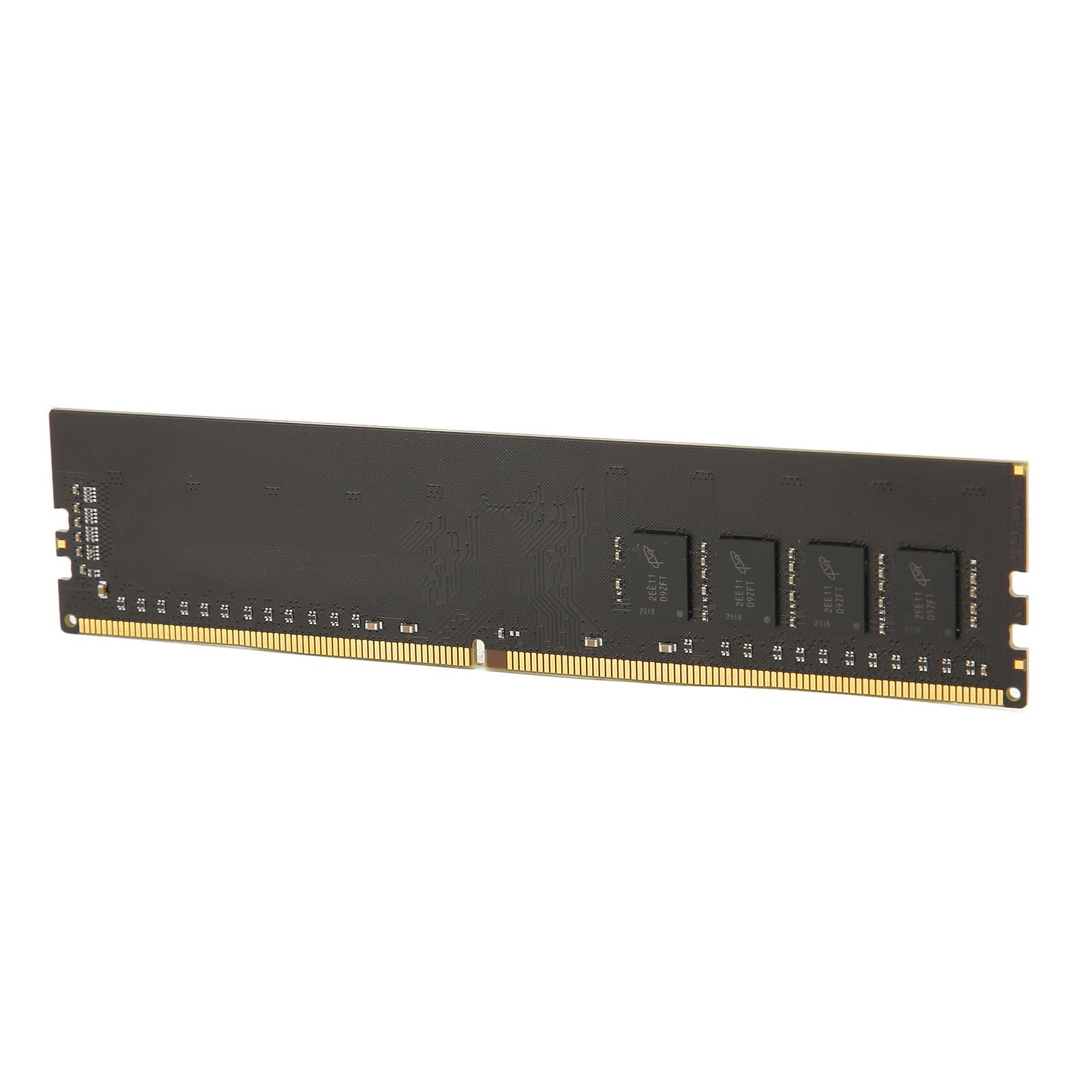 16GB DDR4 3200MHz 288-Pin Desktop RAM Memory Module - Compatible with Laptops & All-in-One PCs for Enhanced Gaming and Multitasking Performance