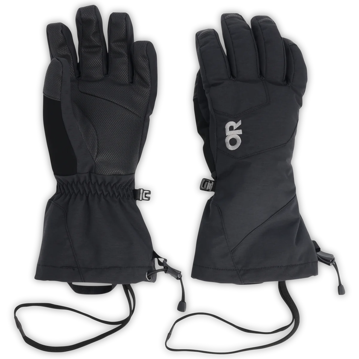Adrenaline 3-in-1 Winter Gloves for Women - Touchscreen Compatible, Windproof & Waterproof - Perfect for Skiing, Snowboarding & Outdoor Activities