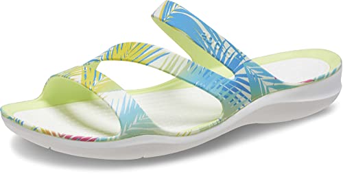 White/Tropical