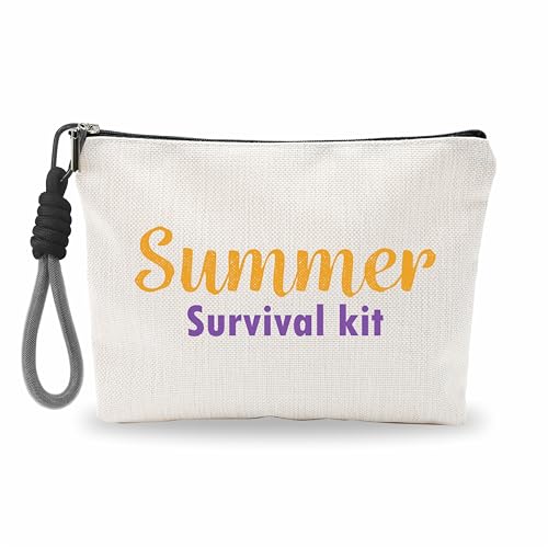 Retro Summer Survival Kit