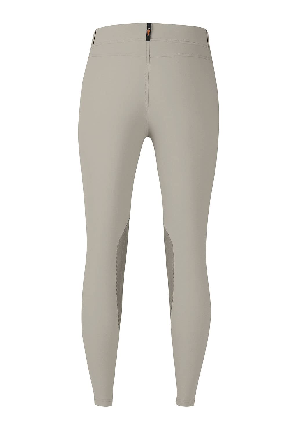 Kerrits Kids Crossover II Knee Patch Riding Breeches - Lightweight Durable Equestrian Pants for Girls & Boys with Pockets | Perfect for Horseback Riding Lessons, Show Jumping & Year-Round Training