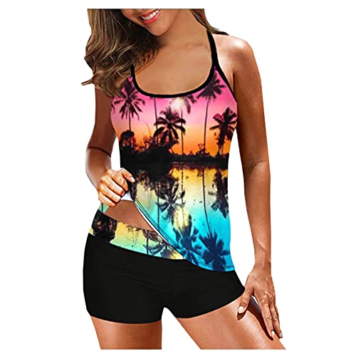 One Piece Swimsuit for Teens & Women - Cute Bathing Suits, Swimwear Cover Ups & Wet Bag - Stylish Cutout Design for Beach, Pool & Vacation