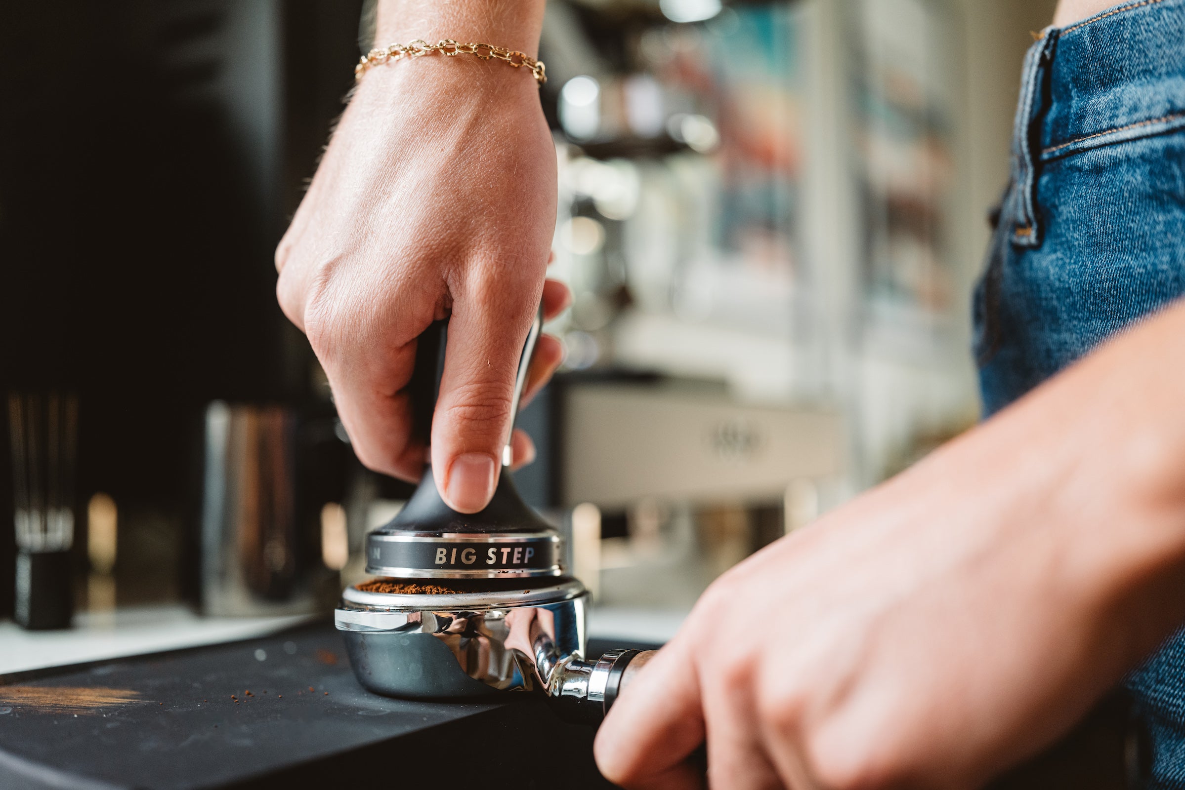 Portland Coffee School - Learn to Become a Home Barista | Professional Coffee Making Classes & Brewing Techniques for Coffee Lovers