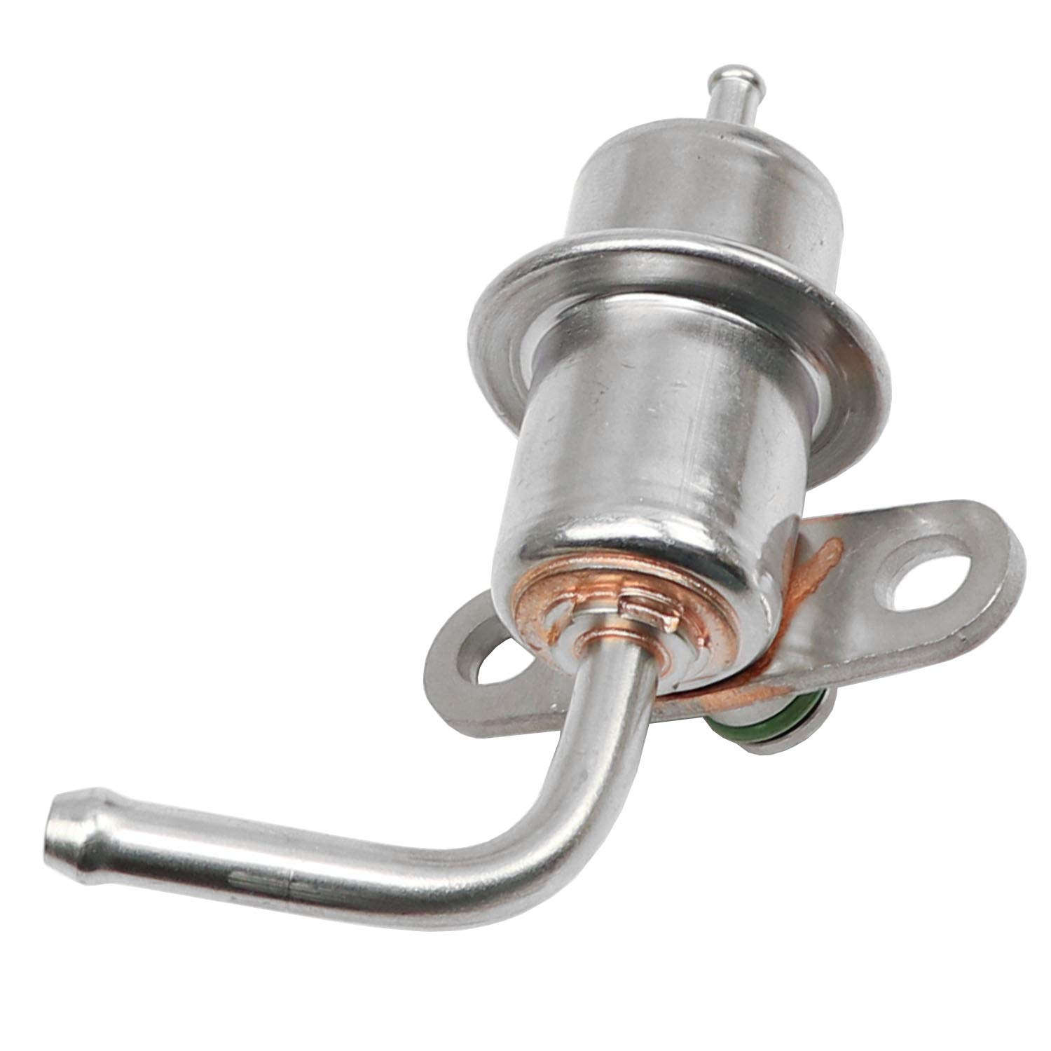 Beck/Arnley Fuel Injection Pressure Regulator 158-0948 - High Performance Fuel Pressure Regulator for Smooth Engine Operation - Ideal for Car, Truck, and SUV Fuel System Upgrades