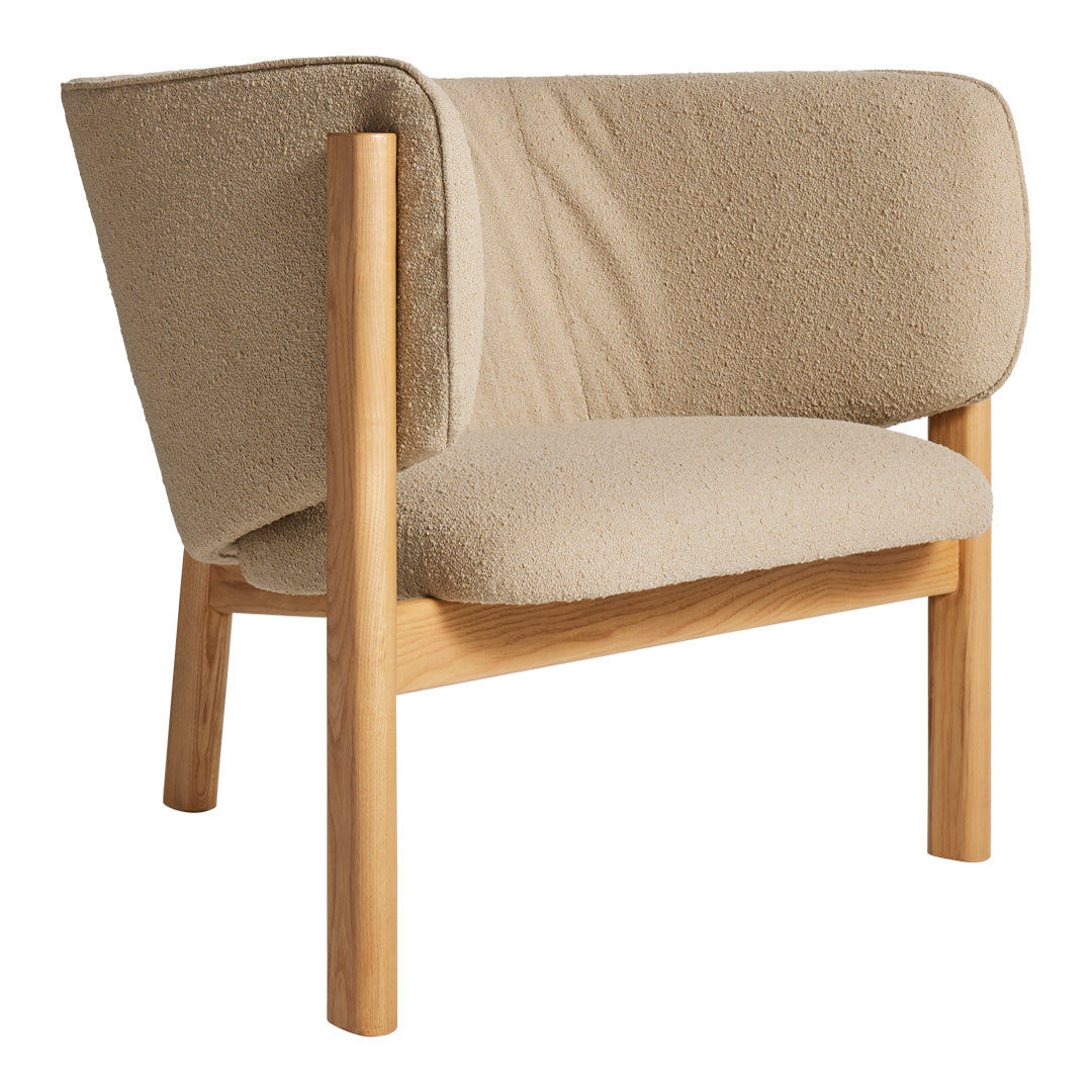 All In Lounge Chair - Premium Comfortable Reclining Chair for Living Room, Patio & Outdoor Relaxation - Perfect for Reading, Napping & Sunbathing