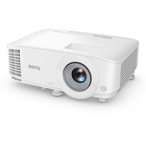 BenQ MS560 4000 Lumen SVGA DLP Projector for Classroom, Business Presentations & Home Theater - Bright HD Projector for Teaching, Office Meetings & Movie Nights