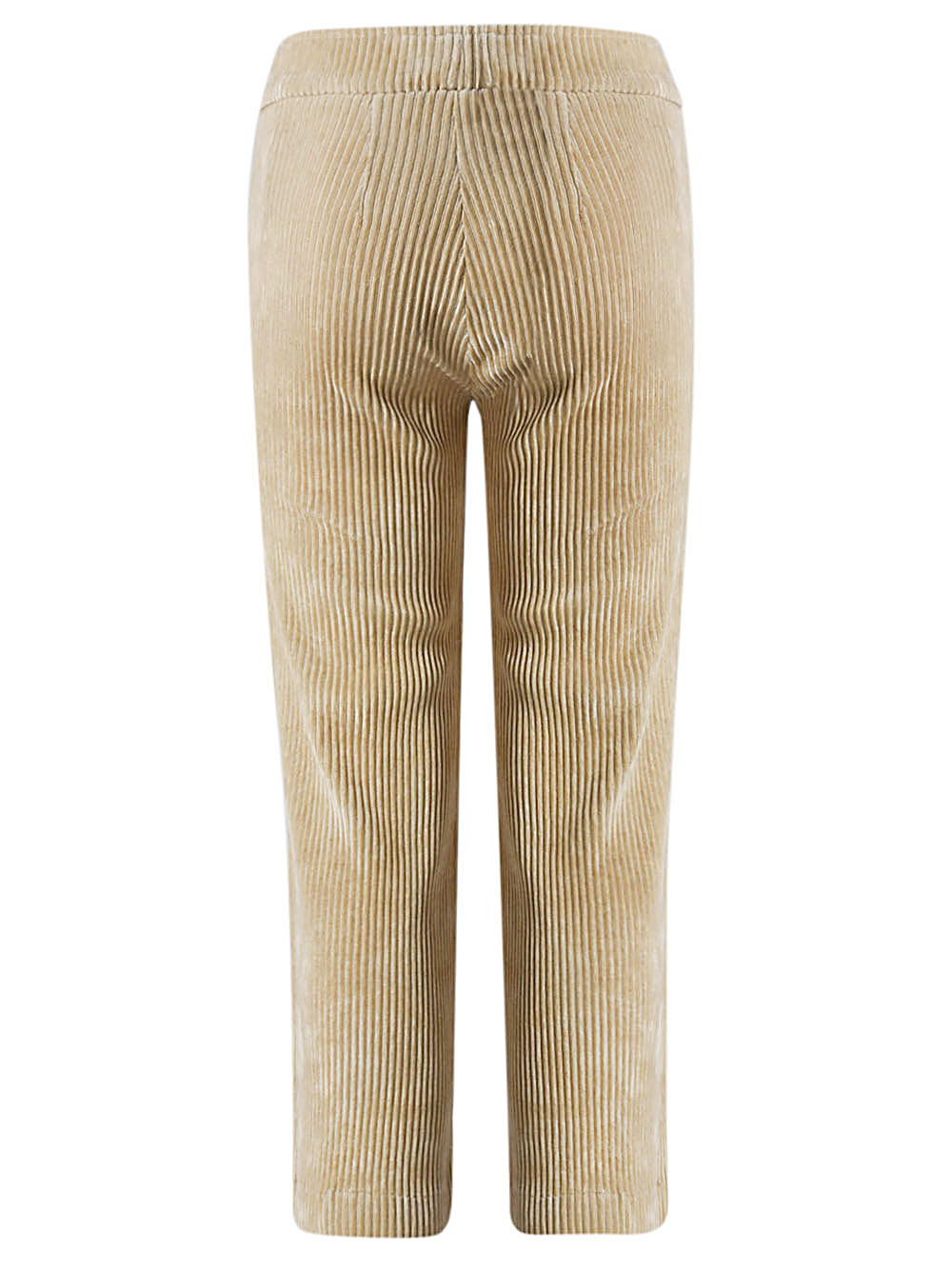 AVENUE MONTAIGNE Women's High-Waisted Wide Leg Pants - Elegant Office Trousers for Business Casual & Professional Wear