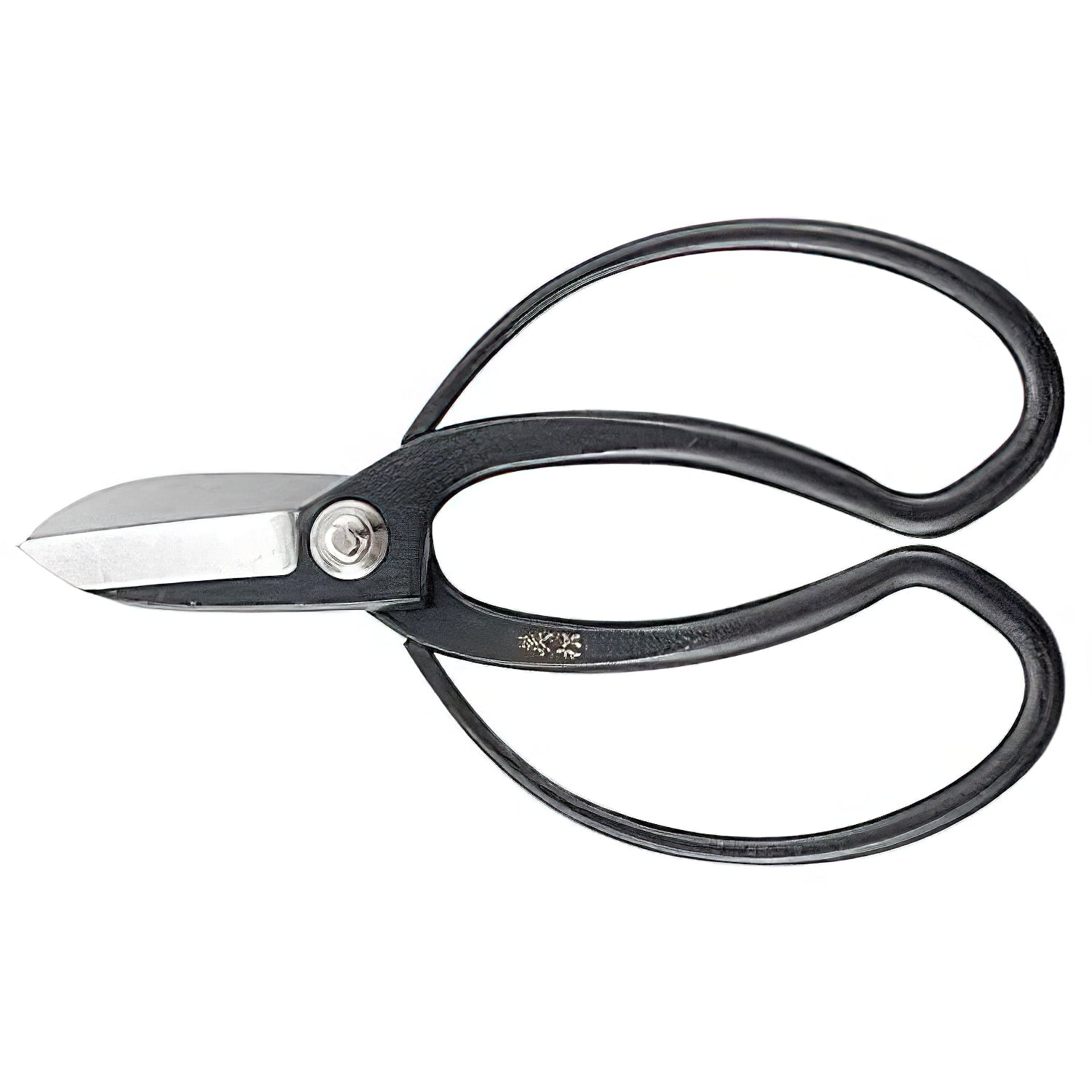 Premium Kaneshika Carbon Steel Pruning Shears - Professional Gardening Scissors for Trimming Plants, Flowers, and Bonsai Trees | Ideal for Gardeners, Landscapers, and DIY Enthusiasts