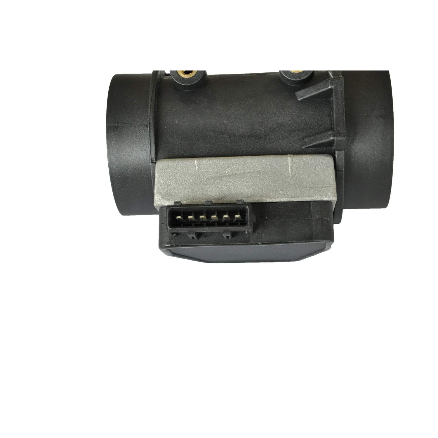 Spectra Premium MA116 Mass Air Flow Sensor with Housing - Compatible with Multiple Car Models - High Performance Air Flow Meter for Improved Engine Efficiency - Ideal for DIY Auto Repairs and Engine Maintenance