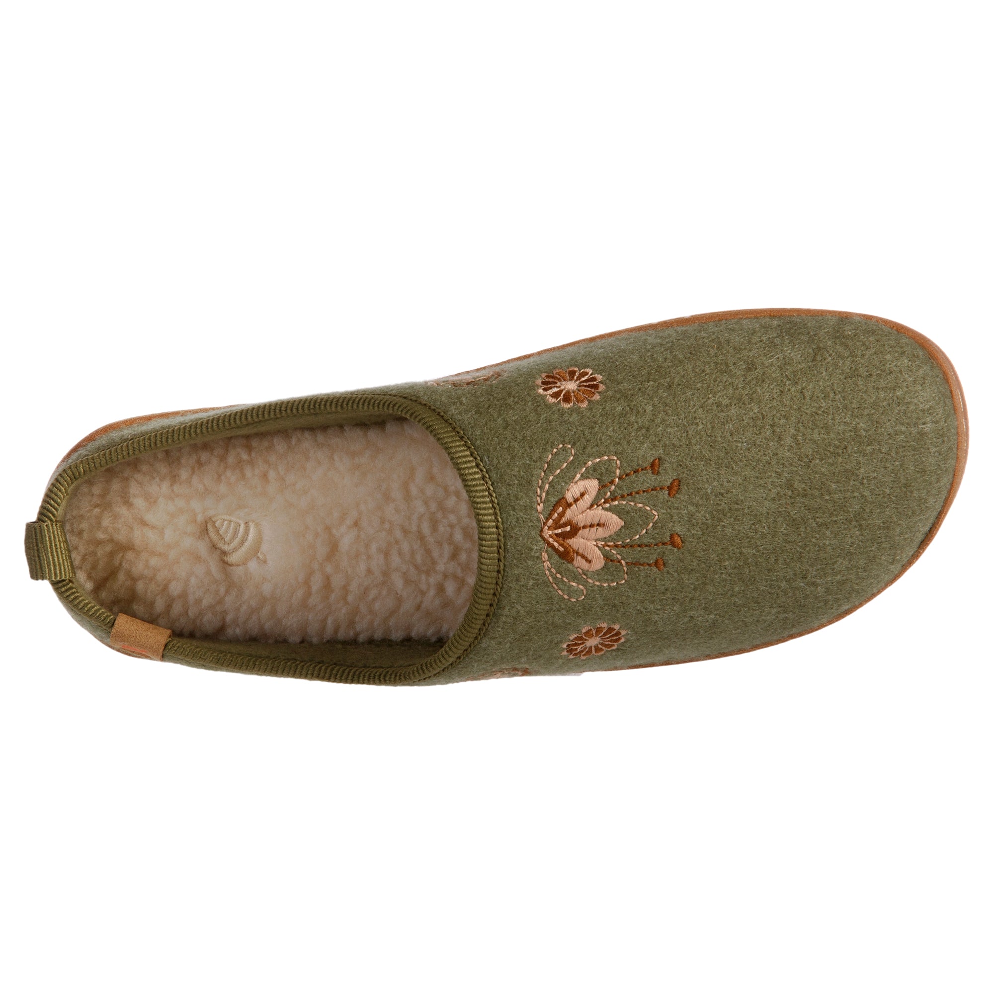 Women's Comfortable Alexandra Clog Slippers with Cloud Contour® Technology - Soft House Shoes for Indoor & Outdoor Wear, Perfect for Relaxing at Home, Running Errands or Light Gardening