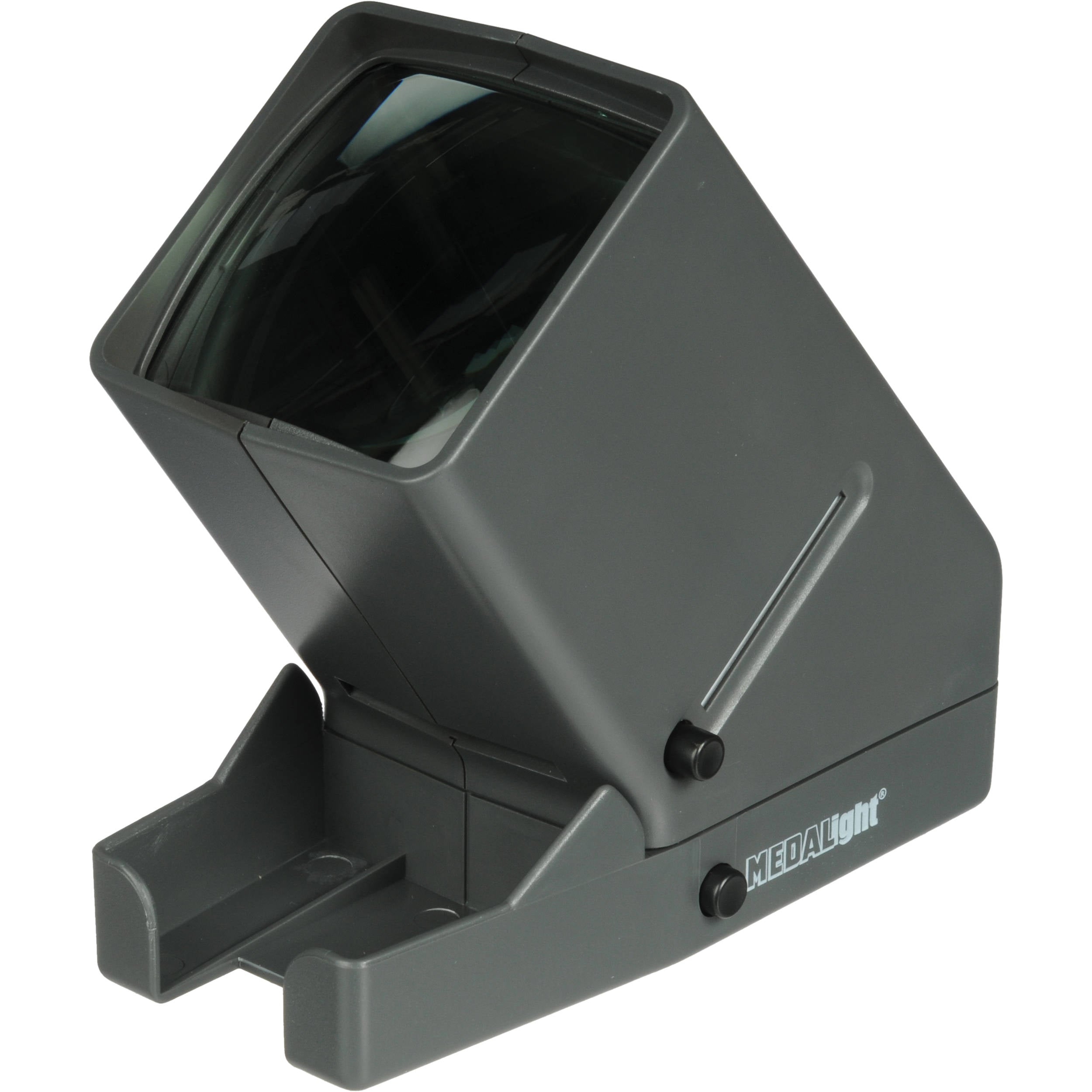 Dot Line SL SV3 LED Slide Viewer - High-Resolution Film & Slide Scanner for Home & Professional Use - Perfect for Archiving Old Photos, Digitizing Negatives, and Educational Presentations