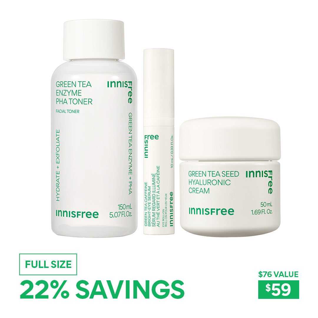 Hydrate & Tone Skincare Bundle - Hydrating Facial Serum & Firming Moisturizer for Glowing Skin | Perfect for Daily Routine & Anti-Aging Care