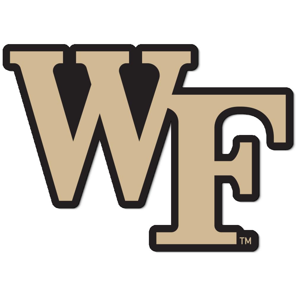 Wake Forest University Premium 4\