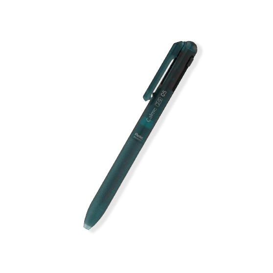 Calme 2+S Multifunctional Ballpoint Pen - Frost Series with Relaxed Grip | Premium Writing Pen for Office, School & Journaling | Smooth Writing Experience