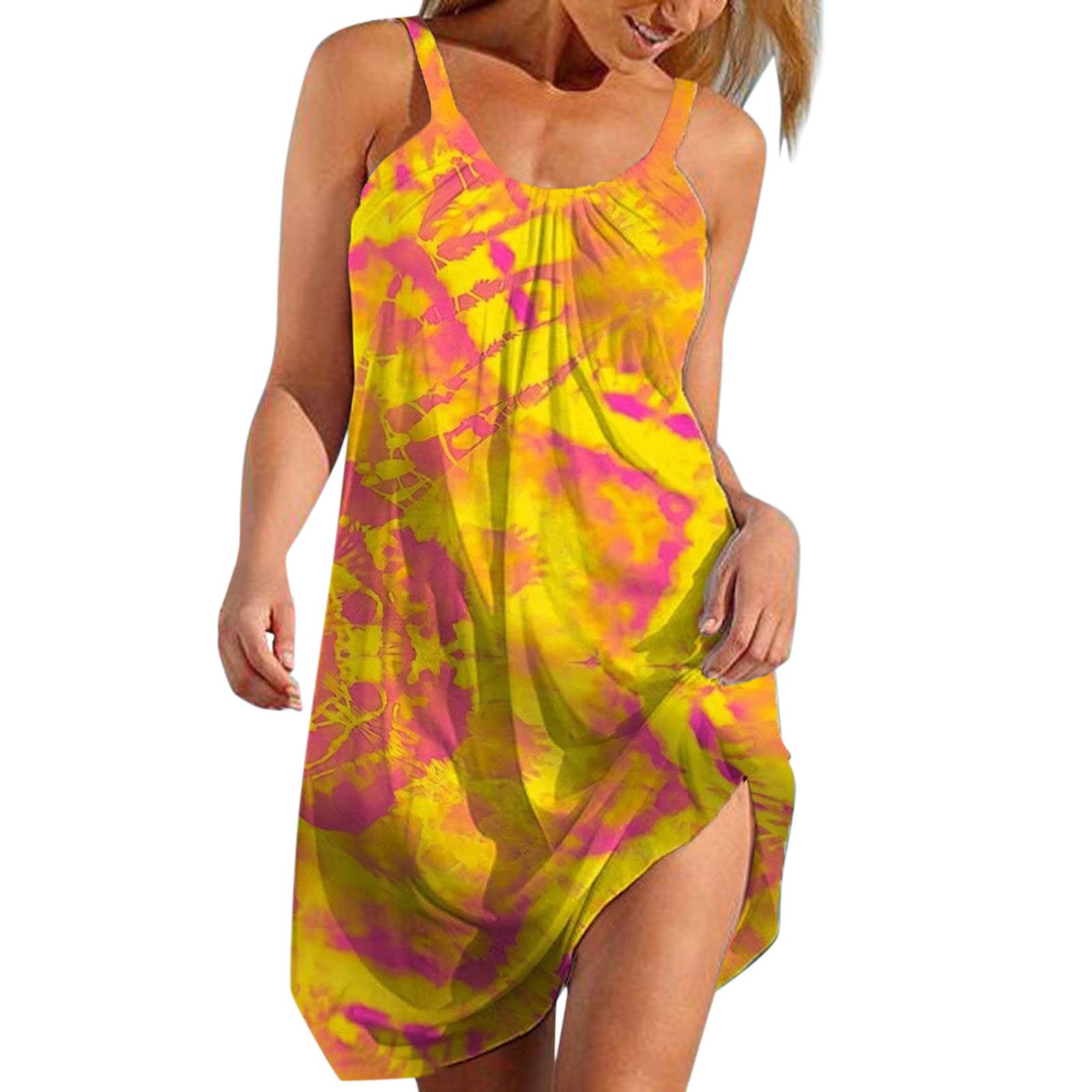 Xiloccer Women's Mini Dress - Summer Off Shoulder V Neck Mesh Embroidered Cocktail Dress | Elegant Party, Date Night & Special Occasion Wear