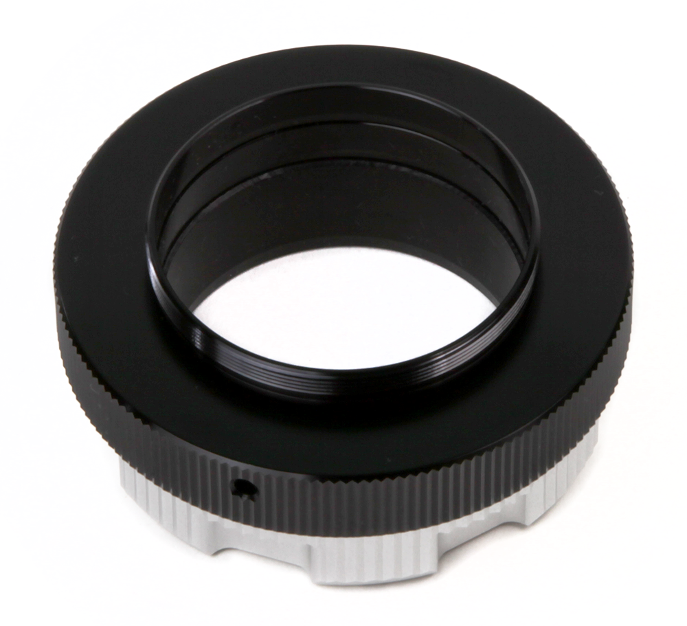 Zenithstar 61 Rotolock M54 Adapter - 2 Pack for Telescope Accessories | Perfect for Astrophotography & Stargazing