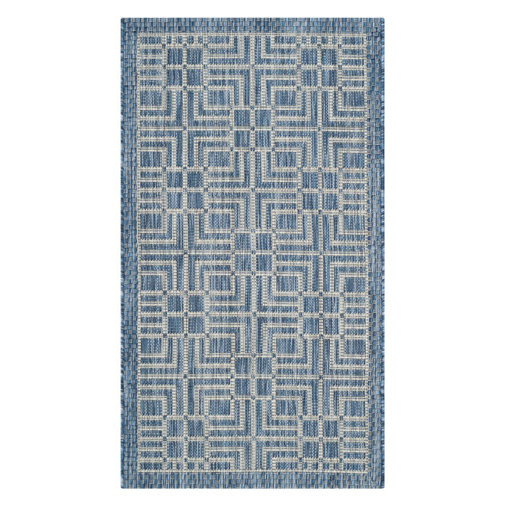 SAFAVIEH Courtyard Collection 6'7