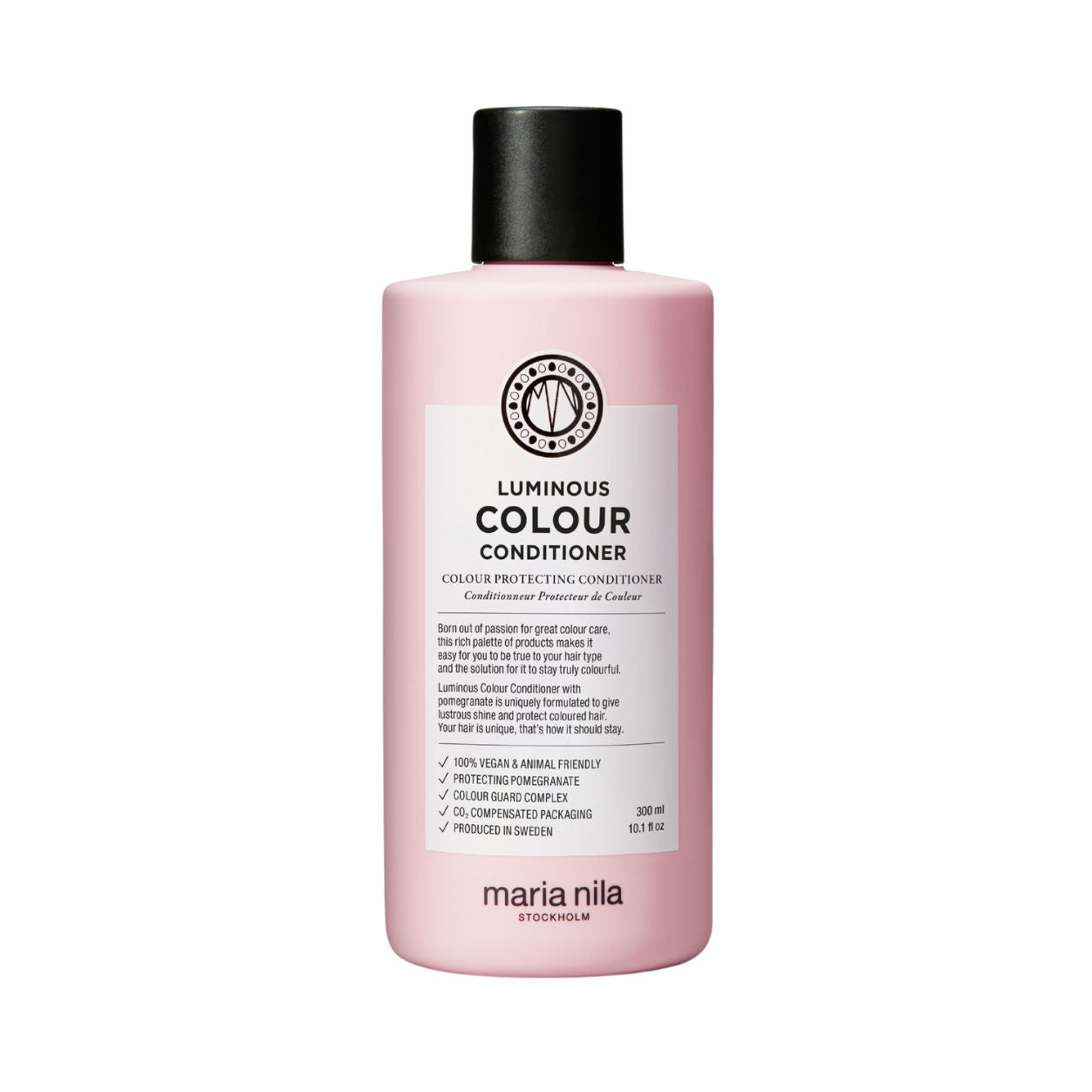 Luminous Color Conditioner for Vibrant Hair - Perfect for Salon & Home Hair Care
