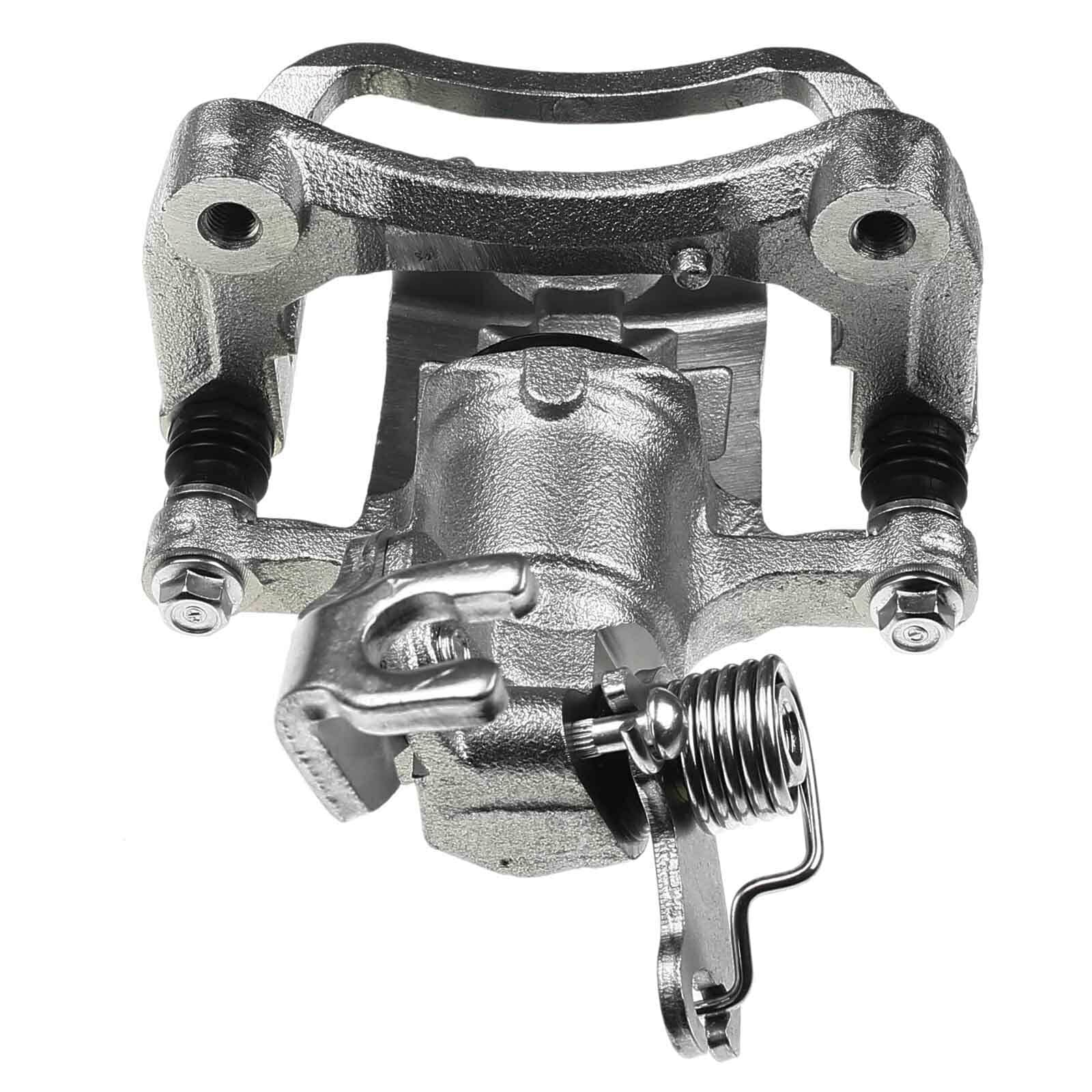 Rear Left & Right Brake Caliper Set Compatible with T GXE SE 20th Anniversary Edition - Part Numbers 440014U010 & 440014U003 - Perfect for Brake System Repair & Maintenance