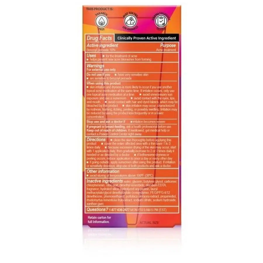Labo Oxy Treat Dark Spots Oxygen Treatment Cream 50ml - Brightening Serum for Hyperpigmentation & Age Spots - Perfect for Nighttime Skincare Routine