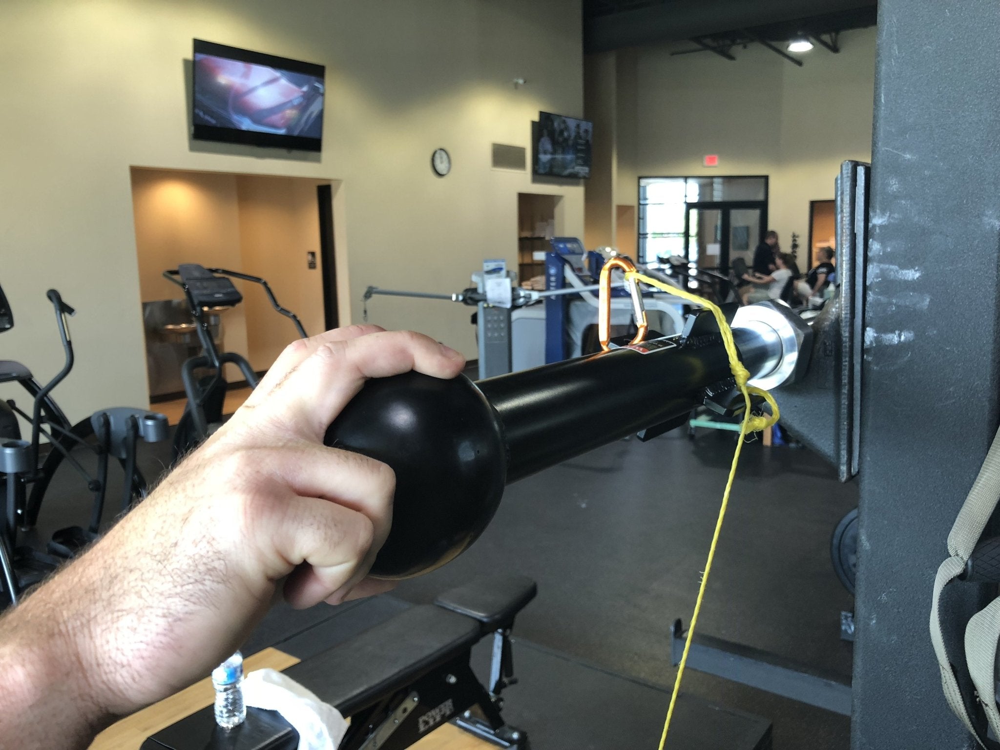 Gripedo Pitcher Arm Longevity Aid - Baseball Training Support for Pitchers - Improve Pitching Performance & Reduce Arm Fatigue - Perfect for Baseball Practice, Games & Recovery Training