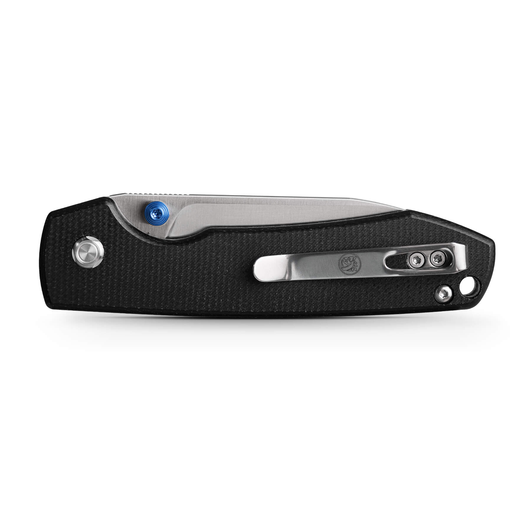 Raccoon® Top Liner Lock Folding Knife - 3.25