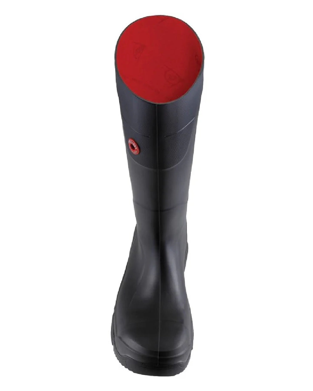 Dunlop FieldPro Full Safety Wellingtons - Waterproof Work Boots for Men & Women - Heavy Duty Rubber Boots for Farming, Construction & Outdoor Work - Ideal for Wet Conditions & Hazardous Environments
