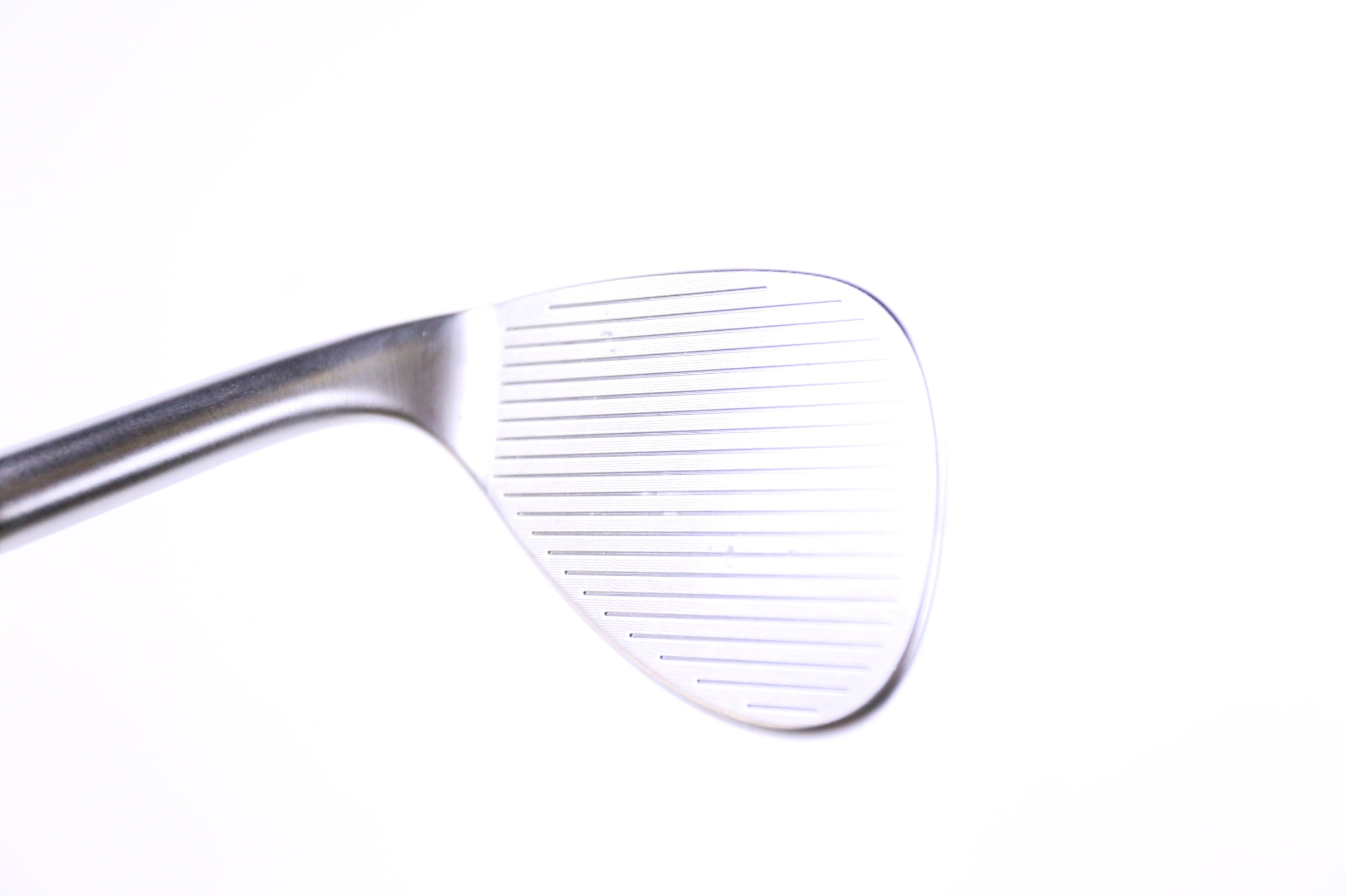 Used Cleveland RTX Full Face ZipCore Tour Satin Sand Wedge 56° Stiff Flex Right Hand Golf Club - Perfect for Bunker Shots & Short Game Precision