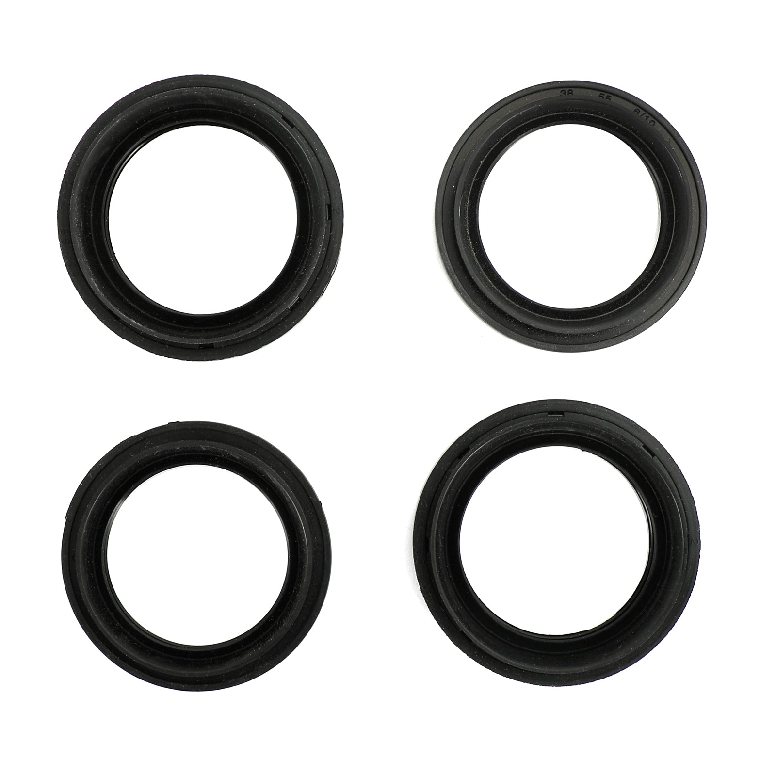 Honda TRX500 FM Foreman 500 2005-2006 Front Wheel Bearings Kit - Replacement for Both Sides - Perfect for Off-Road ATV Maintenance & Trail Riding Adventures