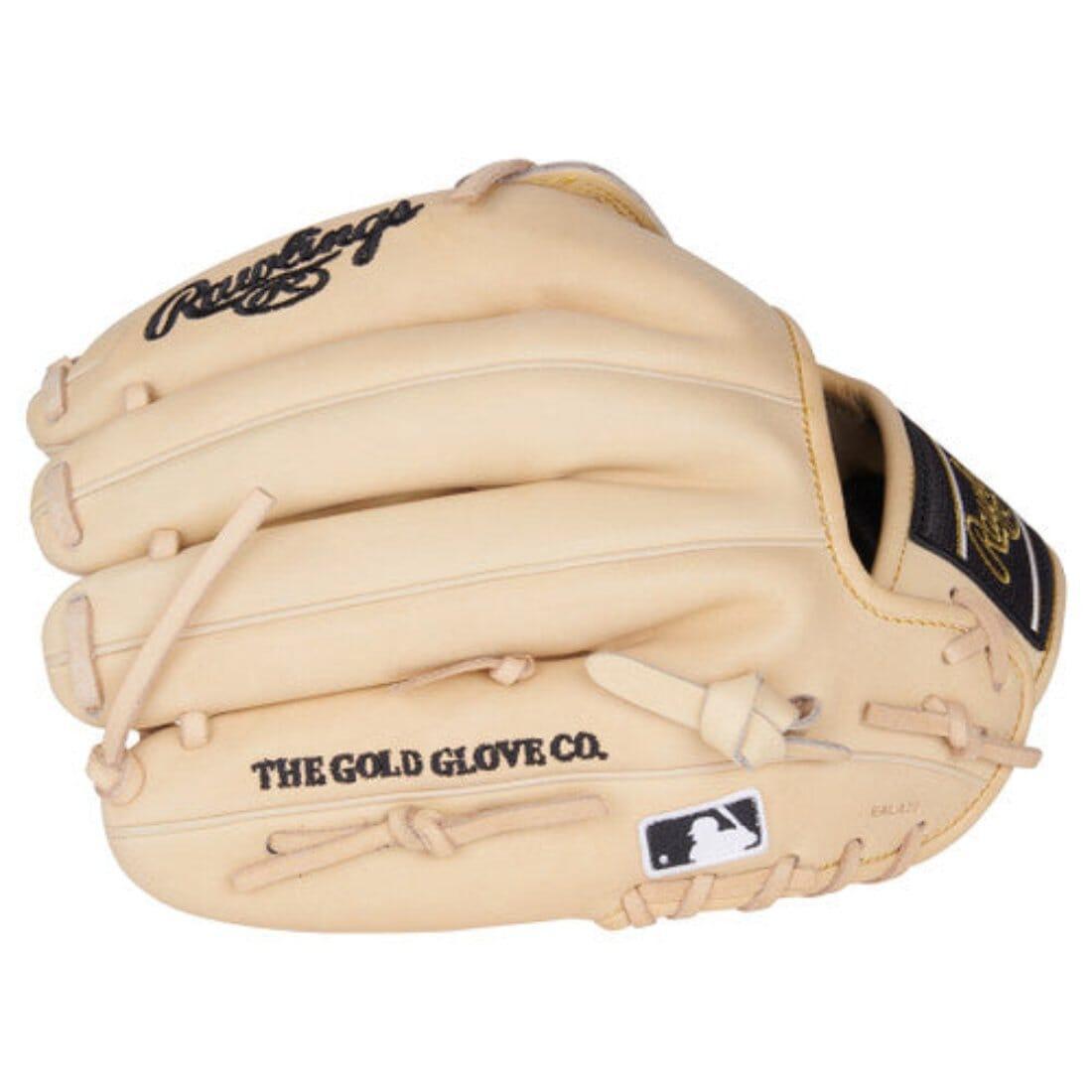 Rawlings Heart of the Hide Contour 12.25