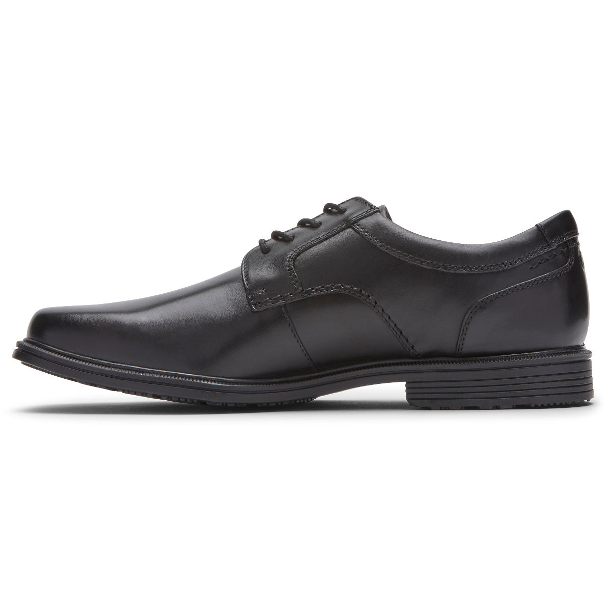 Men's Robinsyn Waterproof Plain Toe Oxford Dress Shoes - Classic Business Formal & Casual Comfort for Office, Wedding & Daily Wear