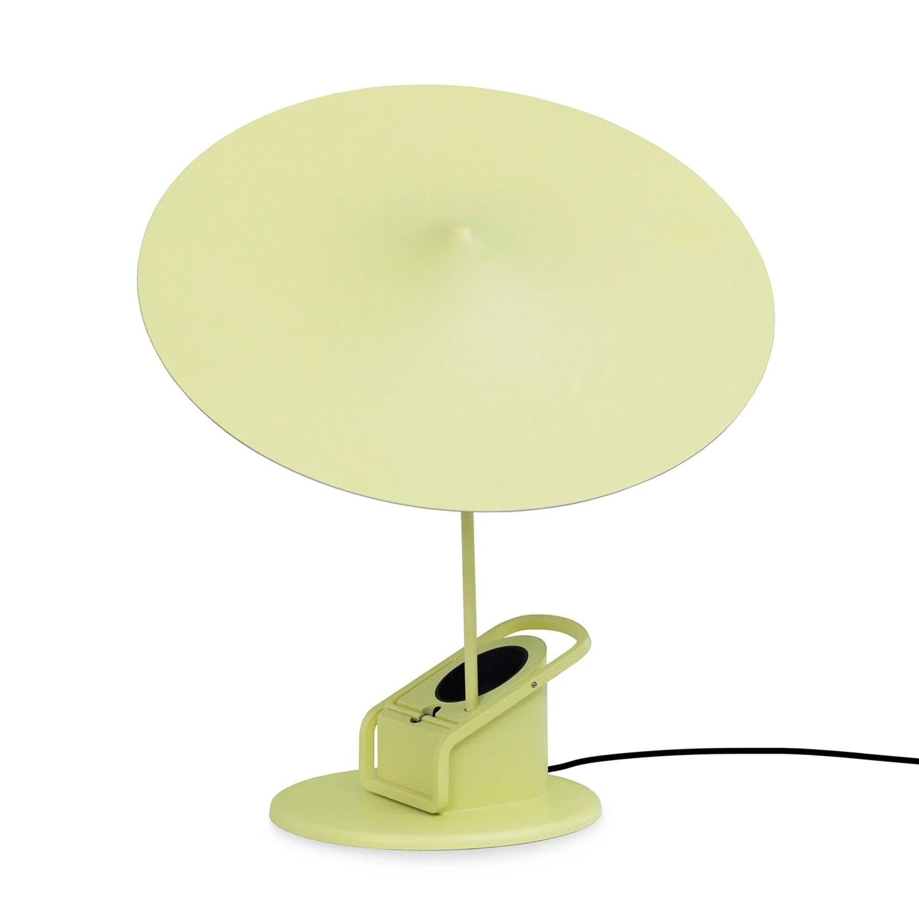 Nordic Style Bedside Table Lamp - Modern Minimalist Nightstand Light for Bedroom, Living Room & Office - Warm White LED Lighting for Cozy Ambiance