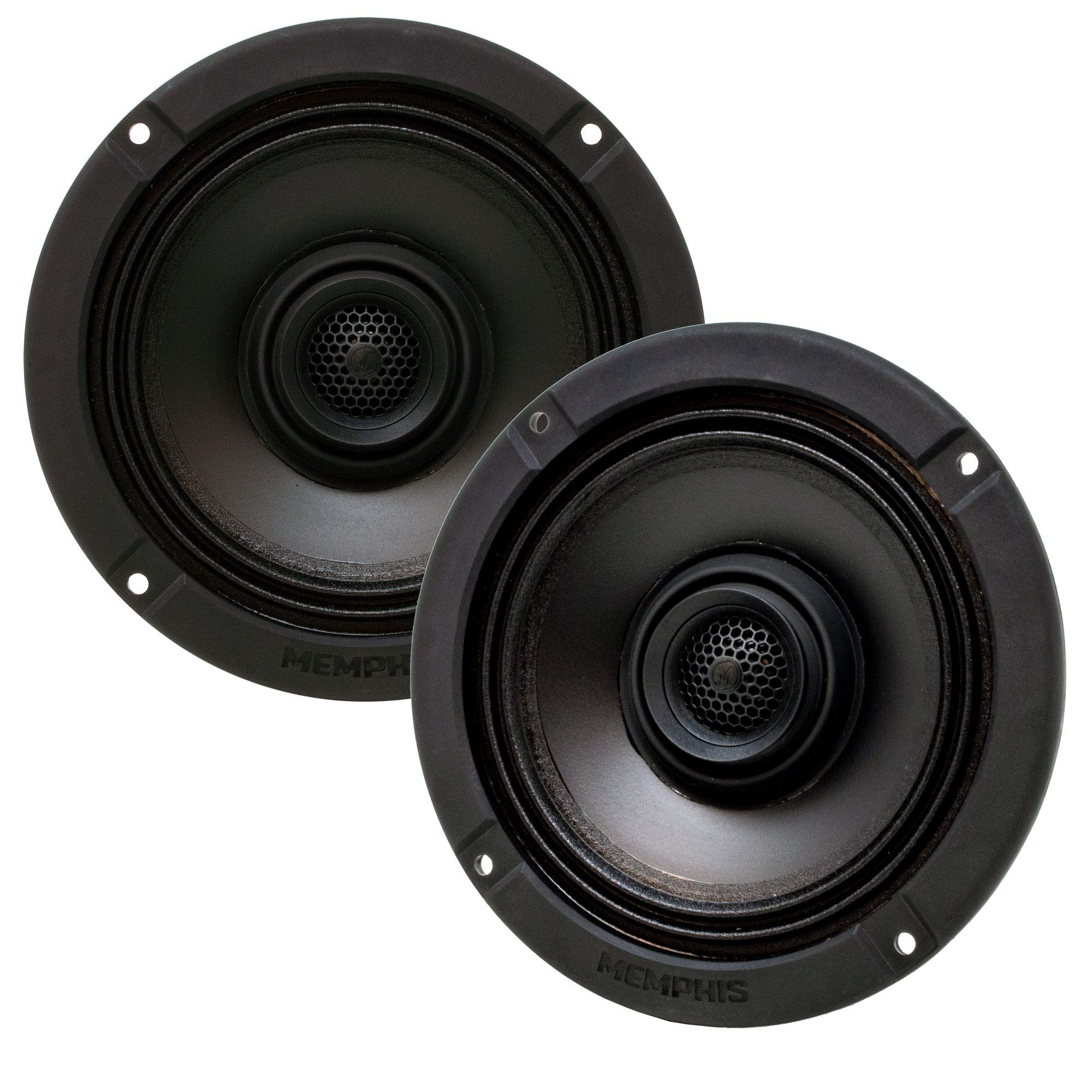 Memphis Audio MXA62HD 6.5