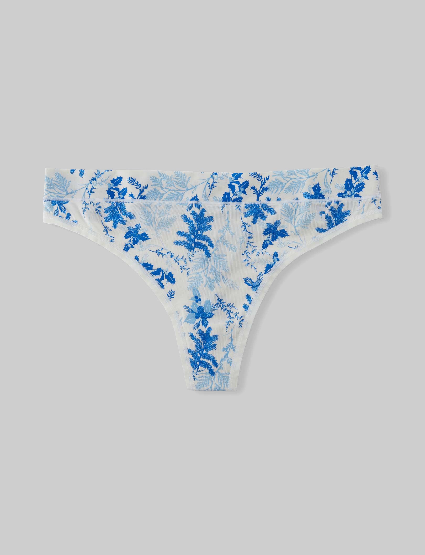 Holiday Toile