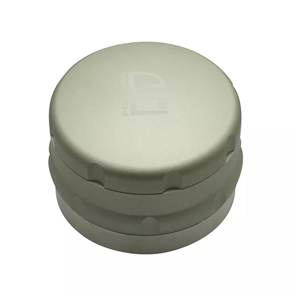 58mm Silver