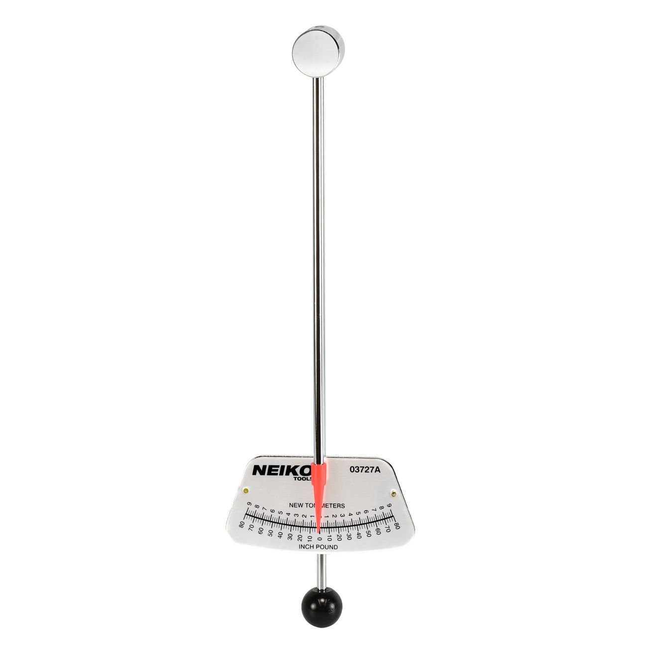 Beam Torque Wrench 1/4