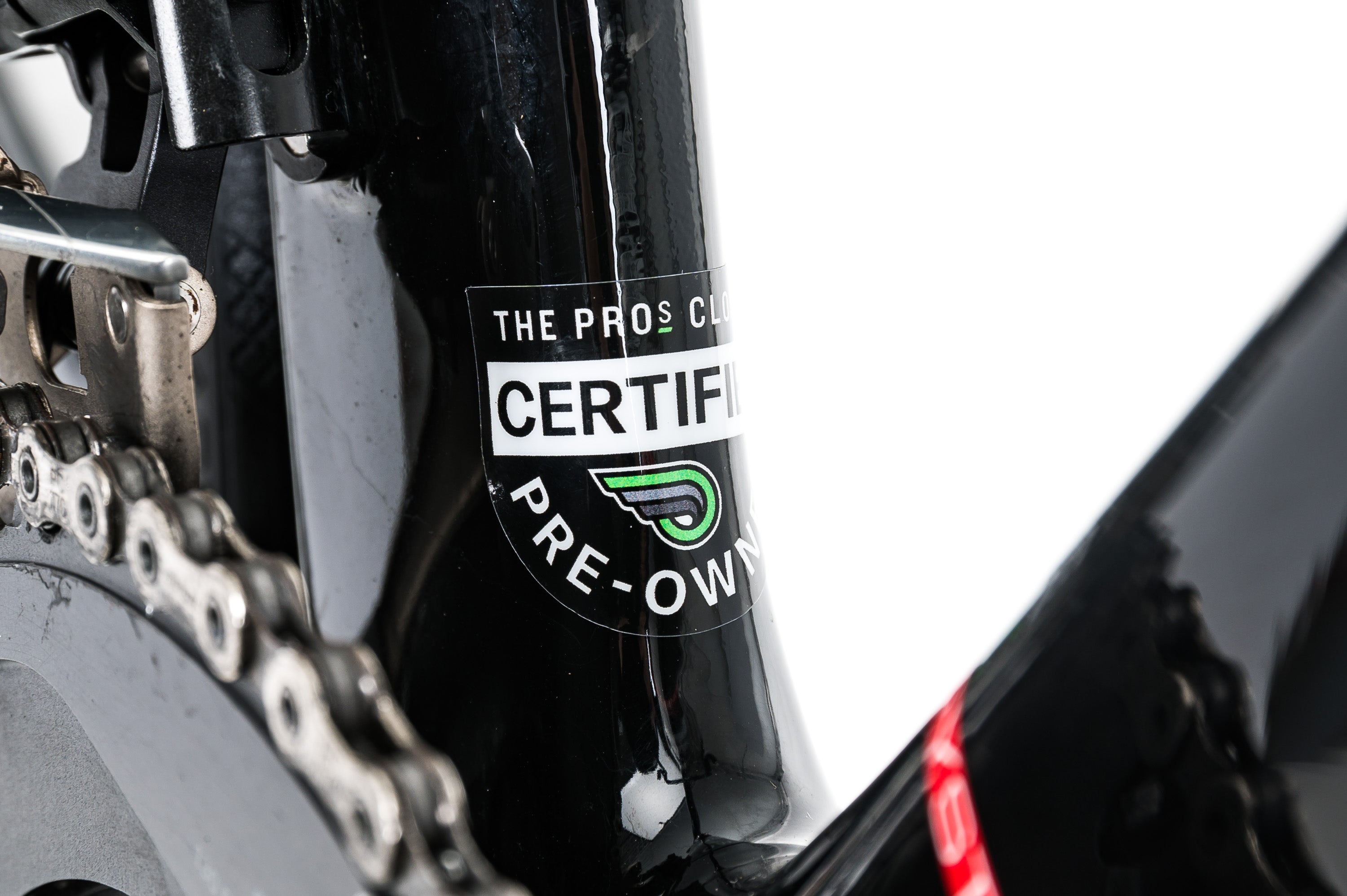 Argon 18 Nitrogen Pro Carbon Road Bike - Lightweight & High-Performance for Racing & Endurance (2016 Model, Large Frame) - Perfect for Competitive Cyclists & Long-Distance Riders